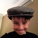 Nicholas Pipitone's Instagram, Twitter & Facebook