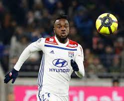 Cornet is a youth exponent from metz. Ivory Coast S Maxwel Cornet Extends Contract At Olympique Lyonnais