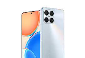 Das Honor X7 und das Honor X8 starten ...