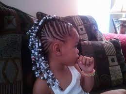Pin By Rachel Dozier On Hairstyles And Hair Care For Girls Little Girl Braids Mohawk Braids For Kids Kids Braided Hairstyles
