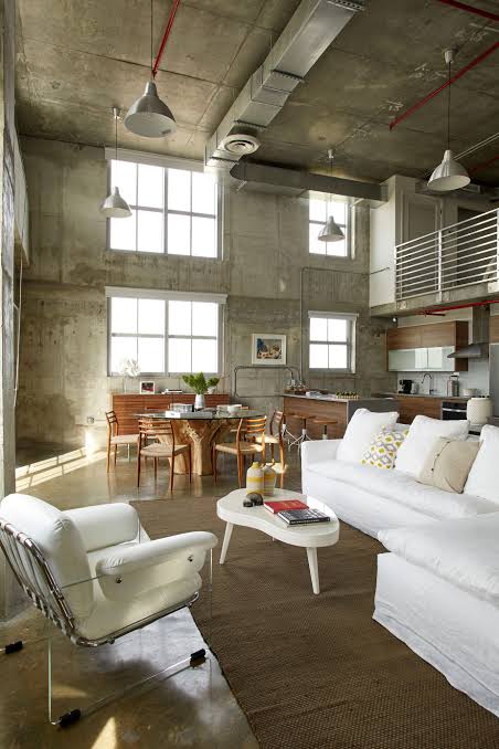 The Challenges ⁠and Opportunities of Open-Concept Floor Plans - Open Floor Plan Ideas