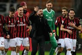 Ht {{ mactrl.match.homescoreht }} : Lazio Vs Ac Milan Live Stream How To Watch Serie A Clash Live