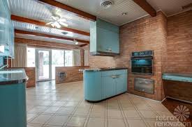 1954 texas time capsule house