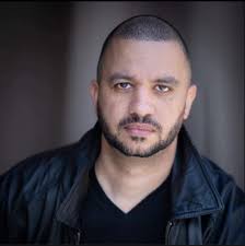 Courtyard Love (Short 2022)