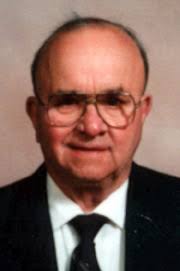 Gene Applegate Sr. (1925-2001)
