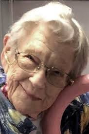 Kay Barnard Obituary (2018)