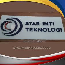 Perusahaan manufaktur apa itu definisi pengertian perusahaan manufaktur adalah. Jasa Pembuatan Neon Box Akrilik Custom Pabrik Neon Box
