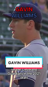 Gavin Williamsport Pa