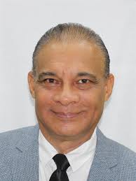 Candidatos Para Representante