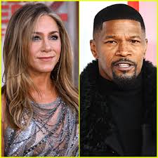 Jennifer Aniston Clarifies Liking Jamie Foxx's Seemingly Antisemitic  Instagram Post