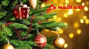 Echipa #diez a selectat cele mai frumoase mesaje de felicitare pentru diverse tipuri de persoane. Mesaje De Anul Nou 2020 Un An Nou Fericit Tuturor