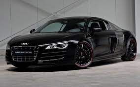 Audi R8 2016 Black Best Wallpaper 1241 Audi R8 Audi R8 V10 Audi R8 Black