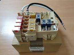 Check spelling or type a new query. Hino Truck Genuine Parts 700 Series Fuse Block Ebay