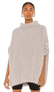 View product details of light grey sleeveless tunic wholesale from instyletrends, llc manufacturer in ec21. Free People Oasis Tunic Pullover In Light Grey Size Xs Milanstyle Com