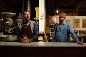 Exploring Life & Business with Joel Dollar of Find Your Pour Tastings