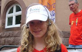 Mini-Schramberg 2008