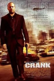 We didn't include movies where he is listed in uncredited roles on. Crank Film Wikipedia