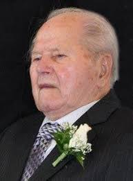 Ferdinand "Fred" Beckman Obituary