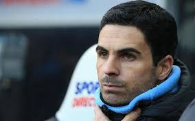 View the latest premier league tables, form guides and season archives, on the official website of the premier league. Premier League Mikel Arteta Nomme Entraineur D Arsenal Le Parisien