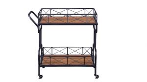 Check spelling or type a new query. Buy Ihomdec Drink Trolley Wood And Metal Bar Carts Vintage Brown Harvey Norman Au
