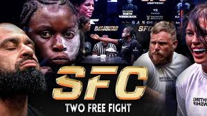 A Determined Newcomer tries his Slaps!