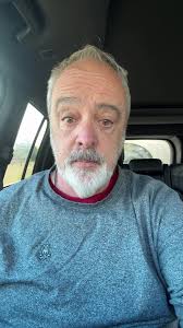 Gerry Brooks Stay in Your Own Lane