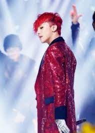 Maybe you would like to learn more about one of these? Kim Taehyung To G Dragon To Kang Daniel Kpop Idols Who Rocked Their Red Hair Flawlessly