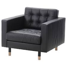 Farrow leather power recliner armchair. Landskrona Armchair Grann Bomstad Black 89x78 Cm Ikea Ireland