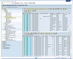 Sap warehouse management system (wms), is fully integrated into the sap environment, provides automated support in processing all goods movements and in managing stocks in warehouse complex. Sap Logistics Execution System Dematic Australia And New Zealand