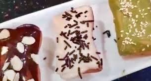 Tumis bawang putih dan bawang merah yang sudah dihaluskan tambahkan garam serta kaldu bubuk. Mudah Dibuat Ini Resep Odading Toping Rasa Coklat Hingga Green Tea