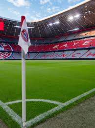 Bayern ajax fifa 21 6 mar. Testspiel Fc Bayern Ajax Amsterdam Allianz Arena