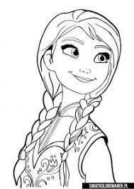 Maybe you would like to learn more about one of these? Frozen Kraina Lodu Kolorowanki Swiatkolorowanek Pl