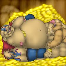 Post 1946057: Earthquake Samurai_Shodown