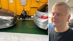 Göteborgspolisen "David" hjälper till i Stockholm: "Många åker mot sin  vilja"