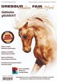 Gebiss Oder Nicht Das Pferd Entscheidet Ob Mit Oder Ohne Dressur