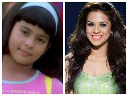 Kuch kuch hota hai which released 20 years ago was an iconic film. Flashback Friday Kuch Kuch Hota Hai Fame Sana Saeed Reveals She Was Too Young To Realise The Names She Was Working With Hindi Movie News Times Of India