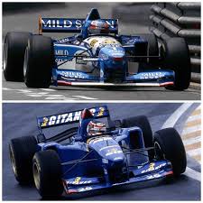 Image result for Blue Sport 1995 Renault