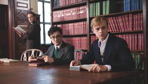 Matt dillon, cynthia nixon, margaret blye and others. Finding Actors To Act Alongside Daniel Radcliffe In Kill Your Darlings