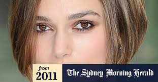 Knightley's five-year romance comes to an end