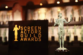 Perhaps the screen actors guild should be renamed the screen abbreviated guild. Sag Awards Will Tape Acceptance Speeches Early Can Actors Keep A Secret