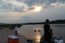 The congo river gives life to the countries of west central africa and adds to the economy of its surrounding regions. Picnic On The Congo River Day Tour Brazzaville Republic Of Congo Activities Lonely Planet