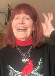 Carol Marie Harvey Obituary October 27, 2021