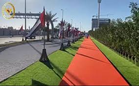Saya tiada halangan nak makan jln di kl jalan palestine,tanda sokongan kl kpd perjuangan pembebasan al quds.namun sy maukan penjelasan kenapa pilih tukar nama jln. Bukan Hoaks Uea Resmikan Nama Jalan Presiden Joko Widodo Di Abu Dhabi Kabar24 Bisnis Com