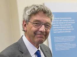 Sellafield expert joins Fukushima team