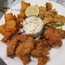 The price is affordable while the taste of the foods, the dining atmosphere and the environment are not compromised with. The Manhattan Fish Market Johor Bahru Lot S51 Aeon Bukit Indah Shopping Ctr Menu Prices Restaurant Reviews Tripadvisor