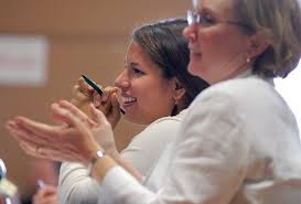 Albany Elementary figures out The Trouble With Alice