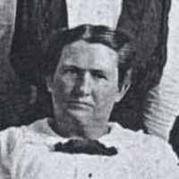 Mary Eliza Wester (1872–1962)