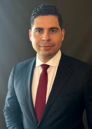 Brandon A. Ortega, MD