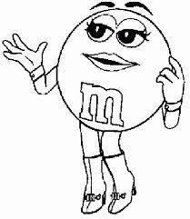Mcoloring coloring page is beautiful, deluxe, exactly, good, perfect, populer. 25 M M S Ideas M M Characters M M Candy M M S
