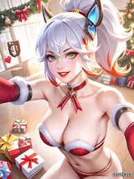 MLBB Fanny Heart Afloat AI 작품 | PixAI